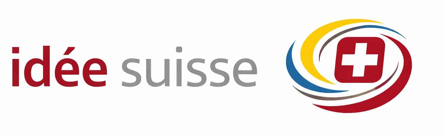 SRG SSR idée suisse